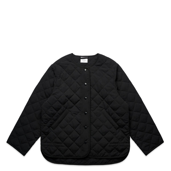 AS Colour Womens Quilted Jacket [88-4525]