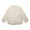 AS Colour Womens Quilted Jacket [88-4525]
