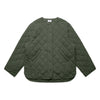 AS Colour Womens Quilted Jacket [88-4525]