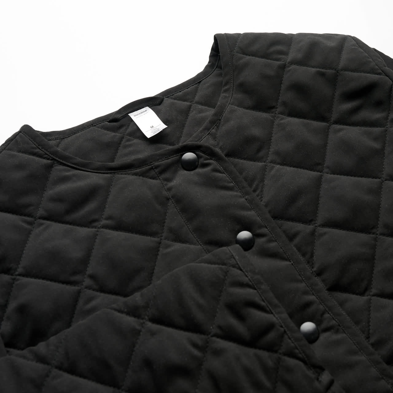 AS Colour Womens Quilted Jacket [88-4525]