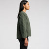 AS Colour Womens Quilted Jacket [88-4525]