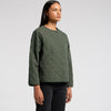 AS Colour Womens Quilted Jacket [88-4525]