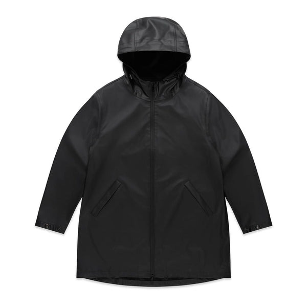 AS Colour Womens Rain Jacket [88-4530]