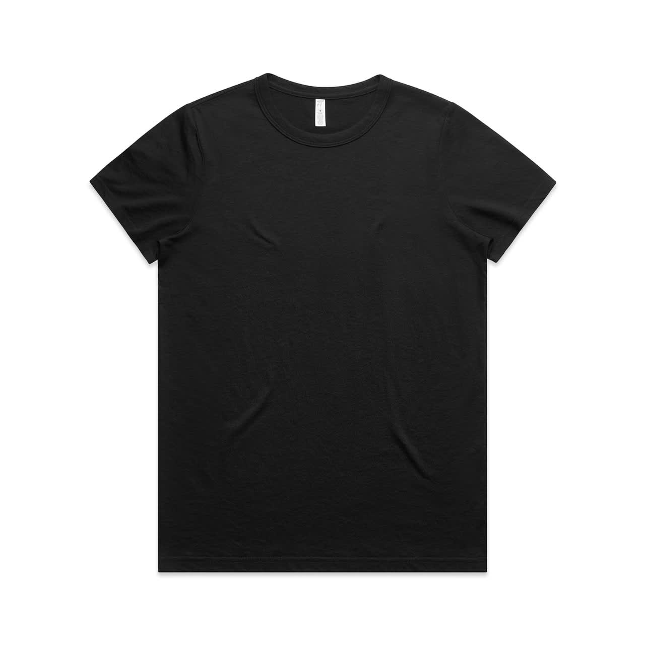 AS Colour Womens Maple Active Blend Tee [88-4610]