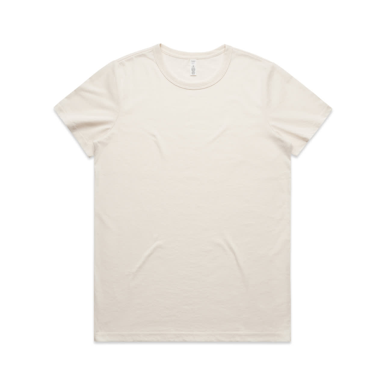 AS Colour Womens Maple Active Blend Tee [88-4610]