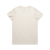 AS Colour Womens Maple Active Blend Tee [88-4610]