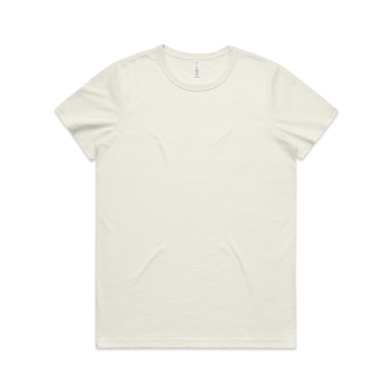 AS Colour Womens Maple Active Blend Tee [88-4610]