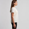 AS Colour Womens Maple Active Blend Tee [88-4610]