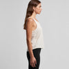 AS Colour Womens Maple Active Blend Racerback [88-4611]