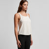 AS Colour Womens Maple Active Blend Racerback [88-4611]