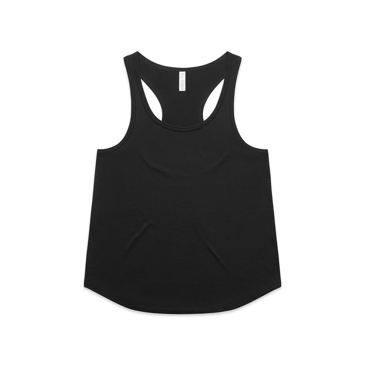AS Colour Womens Maple Active Blend Racerback [88-4611]