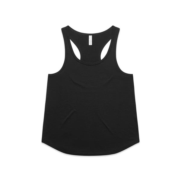 AS Colour Womens Maple Active Blend Racerback [88-4611]