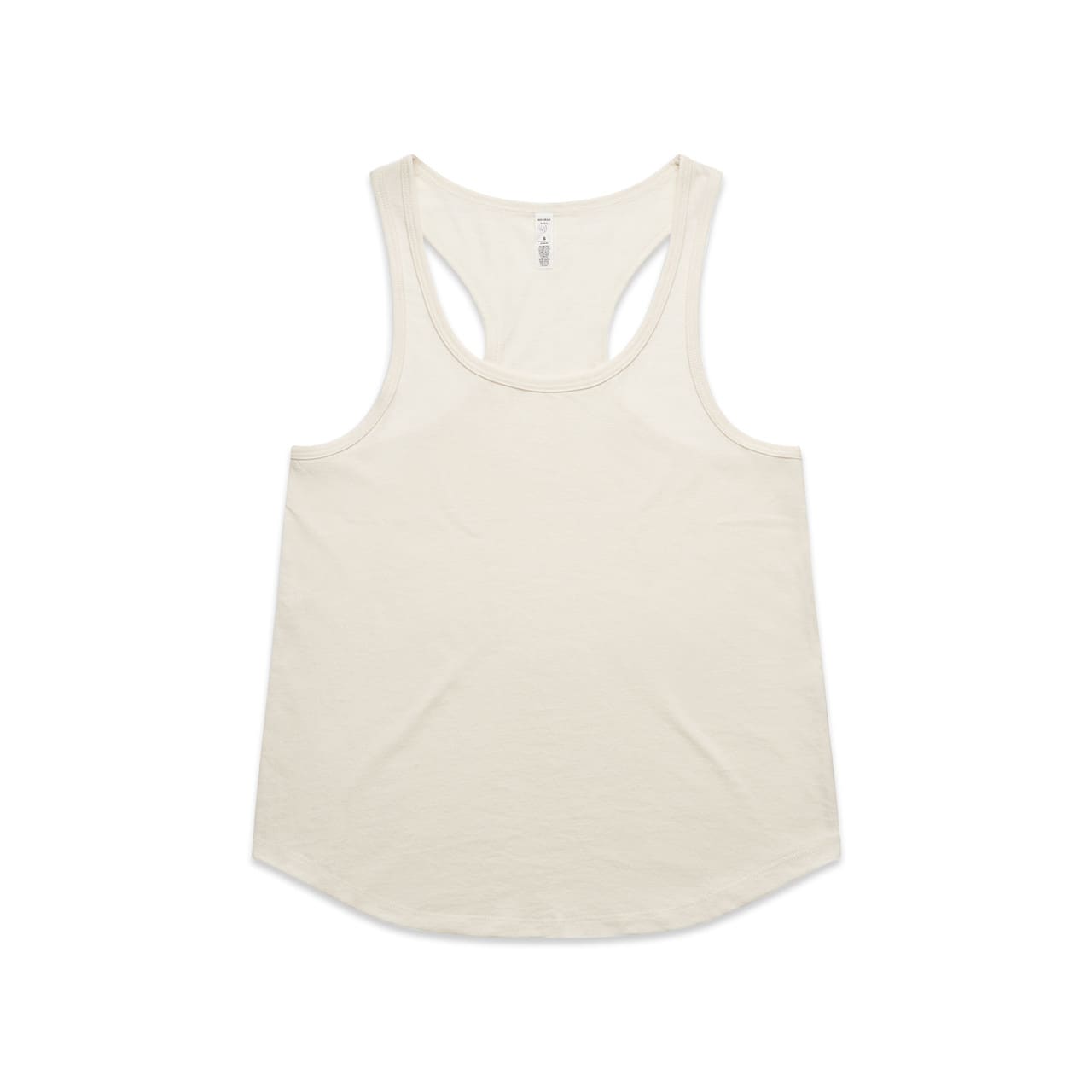 AS Colour Womens Maple Active Blend Racerback [88-4611]