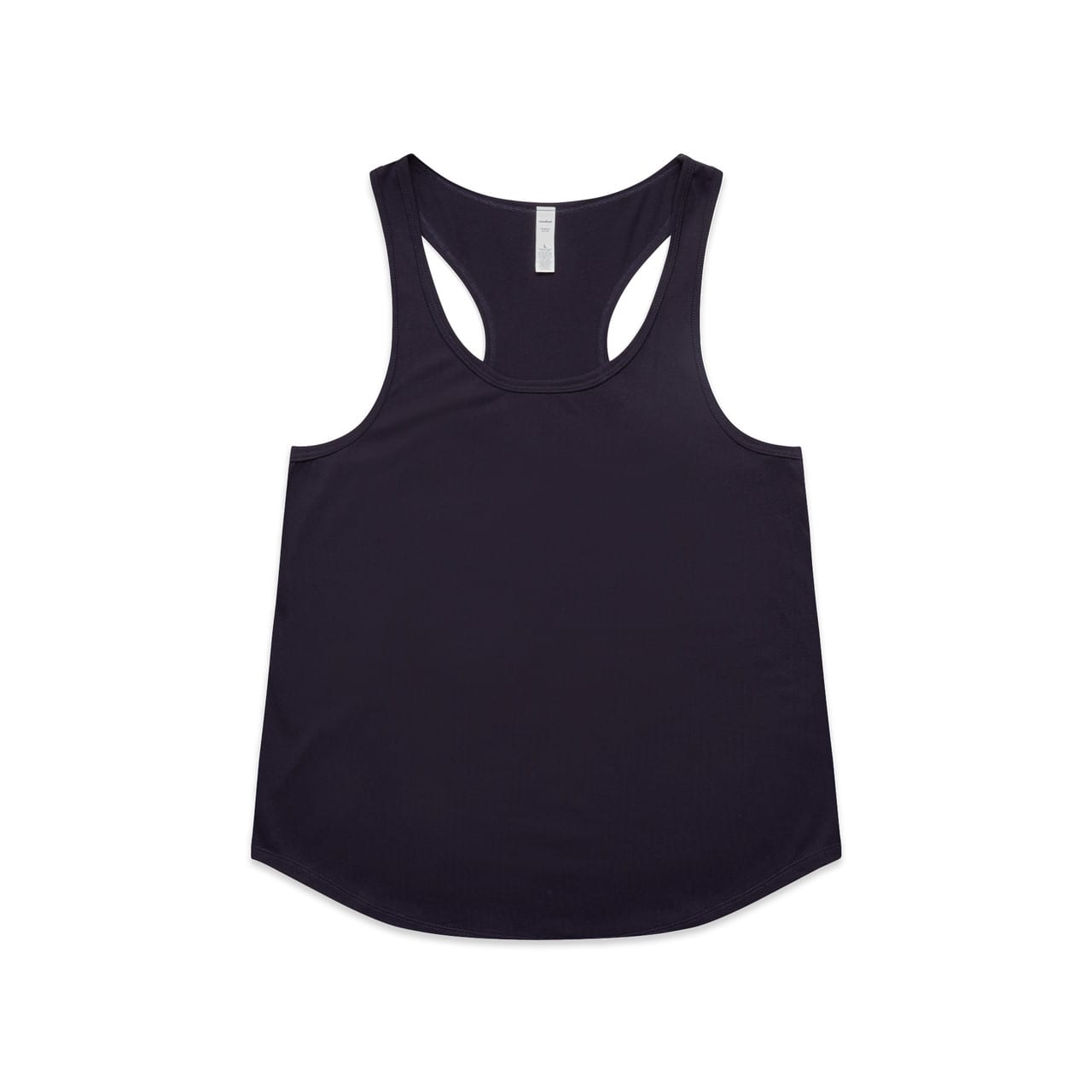 AS Colour Womens Maple Active Blend Racerback [88-4611]