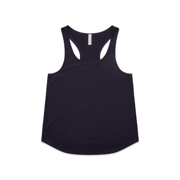 AS Colour Womens Maple Active Blend Racerback [88-4611]