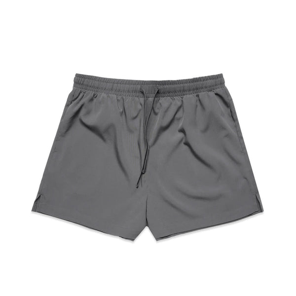 AS Colour Womens Active Shorts [88-4620]