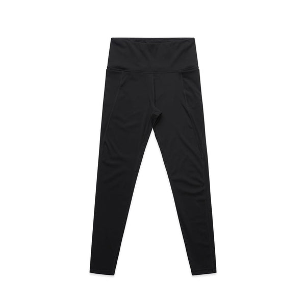 AS Colour Womens Active Leggings [88-4630]