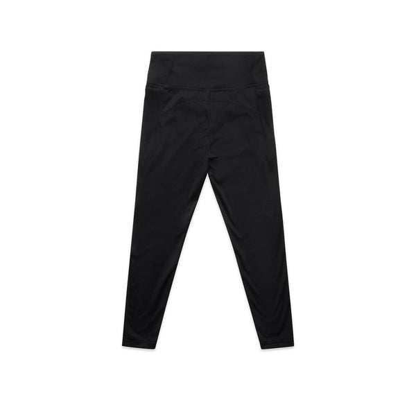 AS Colour Womens Active Mid Leggings [88-4631]