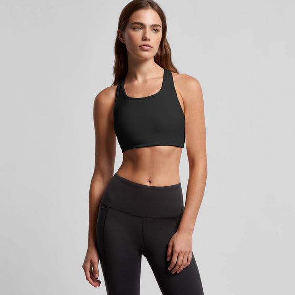 AS Colour Womens Active Bra Top [88-4640]