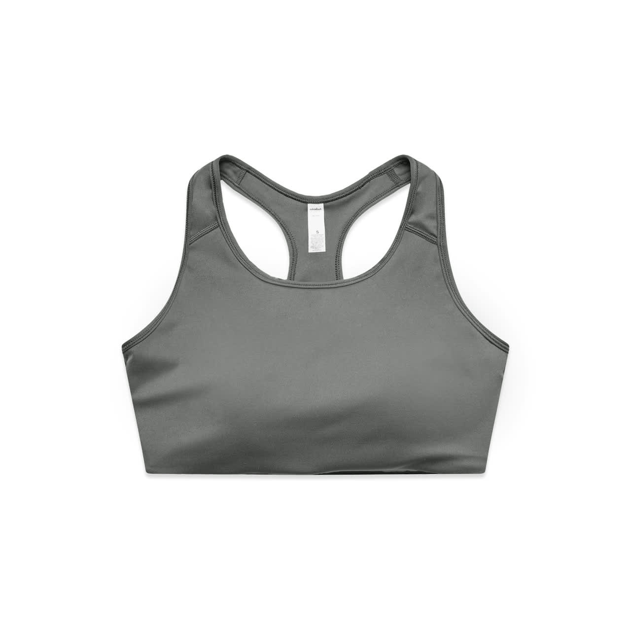 AS Colour Womens Active Bra Top [88-4640]