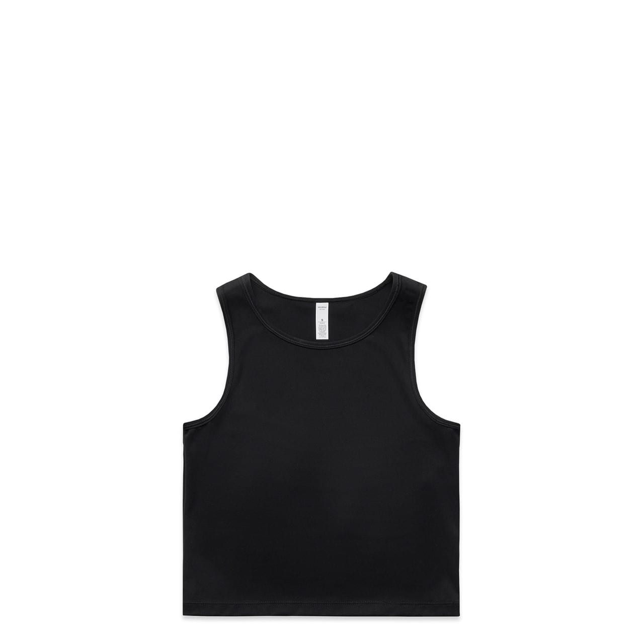 AS Colour Womens Active Crop Tank [88-4642]