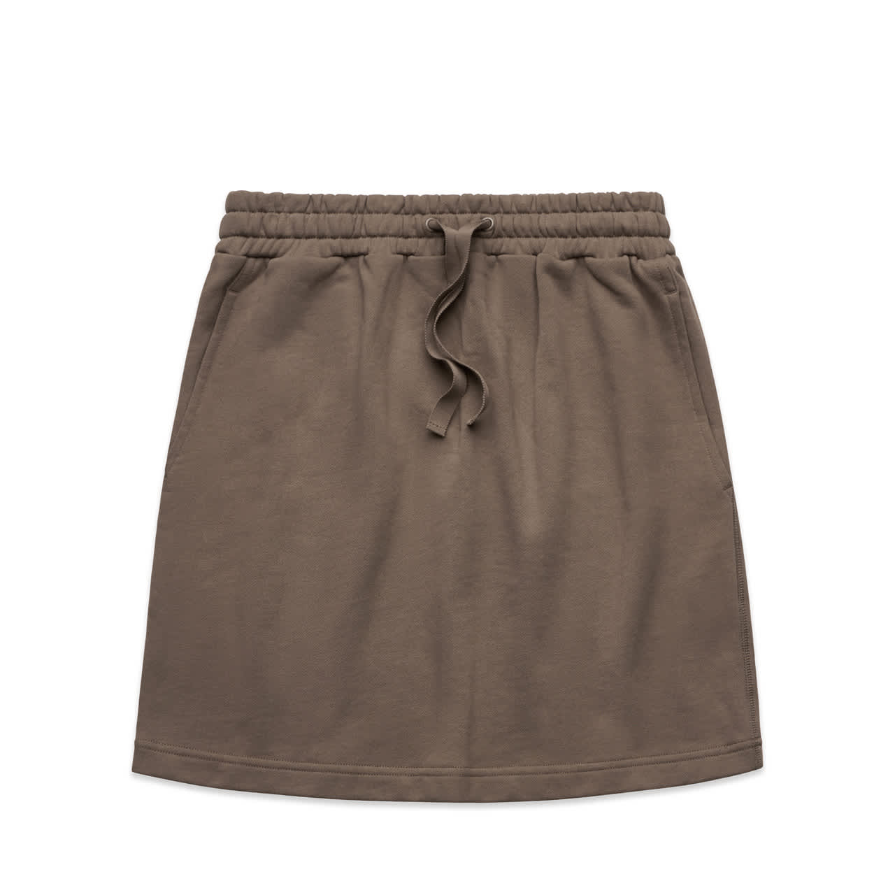 AS Colour Womens Terry Skirt [88-4906]