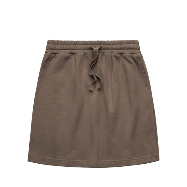 AS Colour Womens Terry Skirt [88-4906]