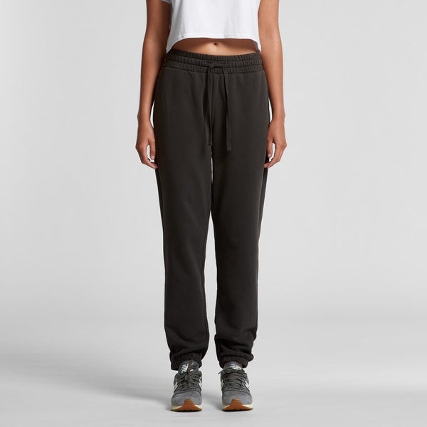 AS Colour Womens Faded Track Pants [88-4923]