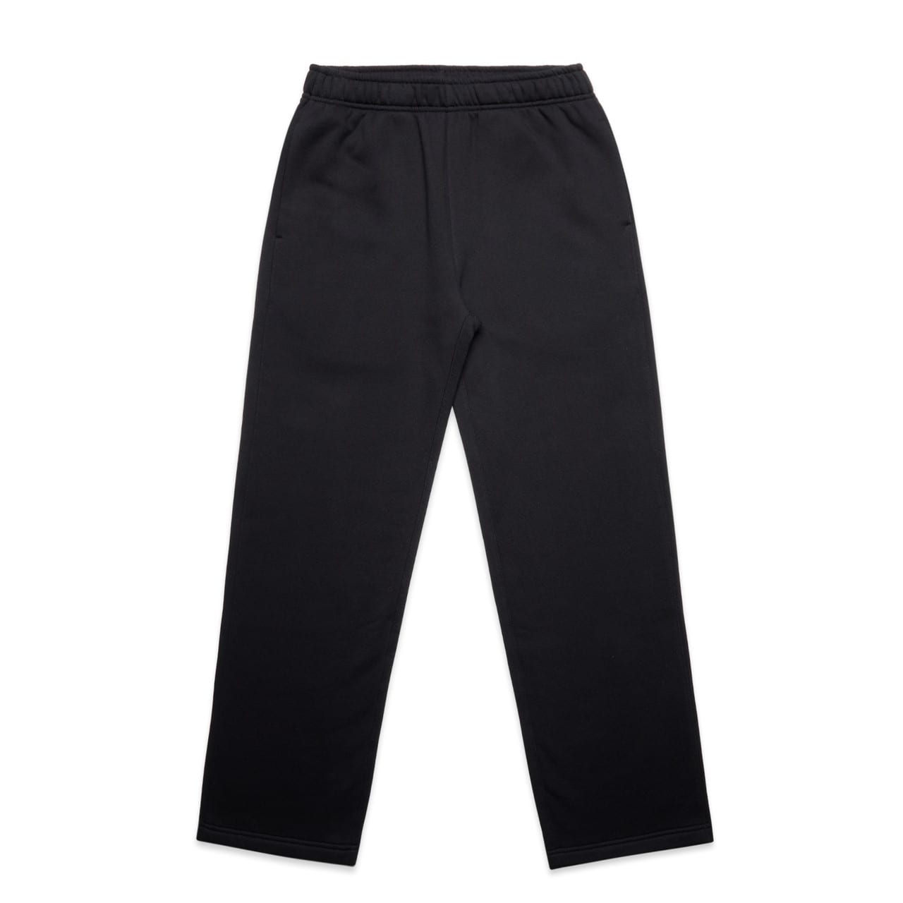 AS Colour Womens Relax Cuffless Track Pants [88-4926]