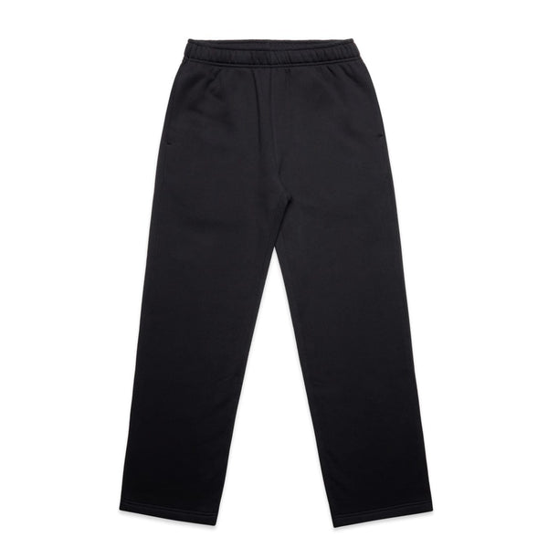 AS Colour Womens Relax Cuffless Track Pants [88-4926]