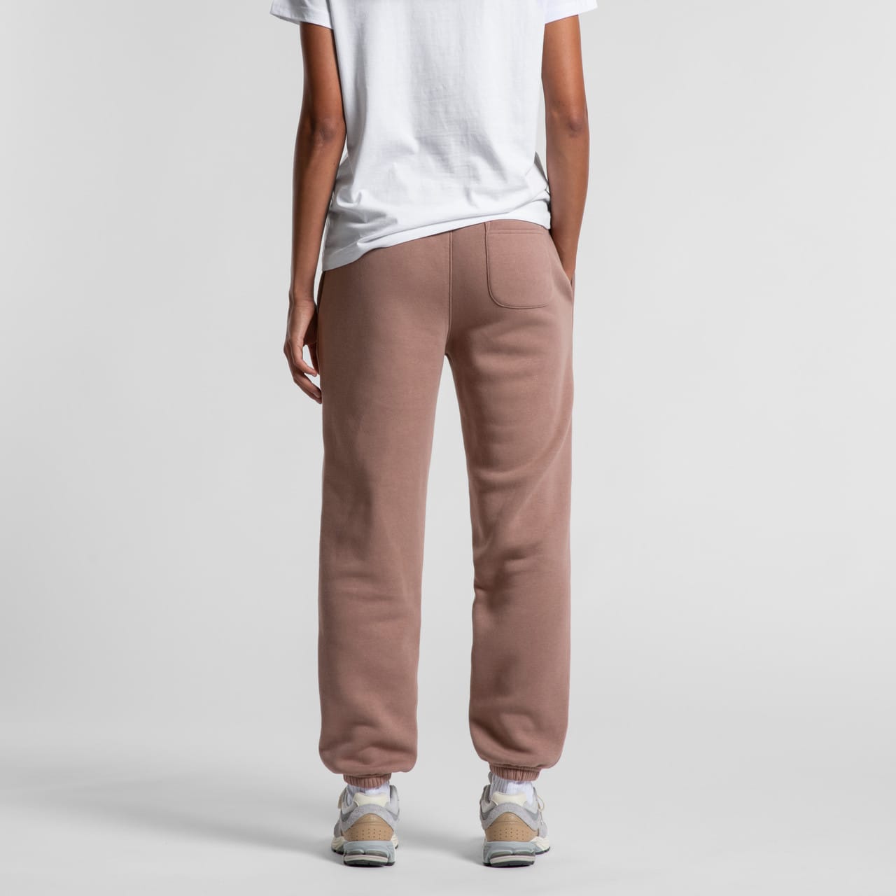 AS Colour Womens Relax Track Pants [88-4932]