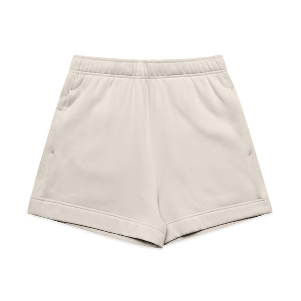 AS Colour Womens Relax Track Shorts [88-4933]