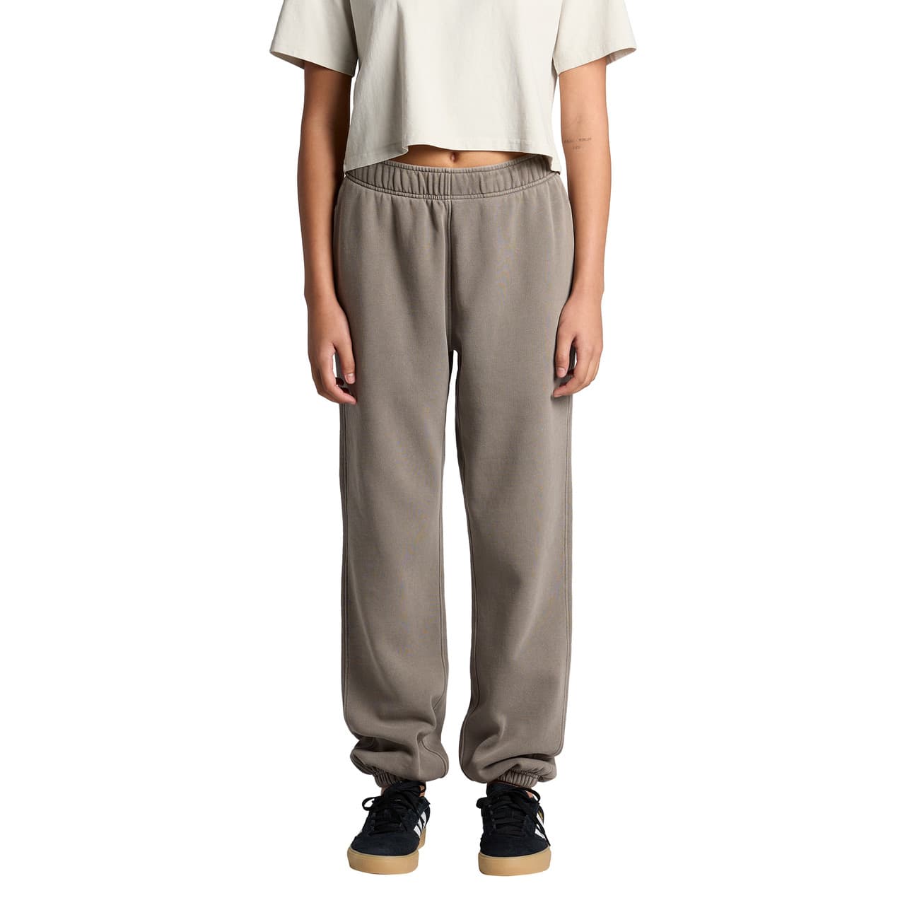 AS Colour Womens Relax Faded Track Pants [88-4938]