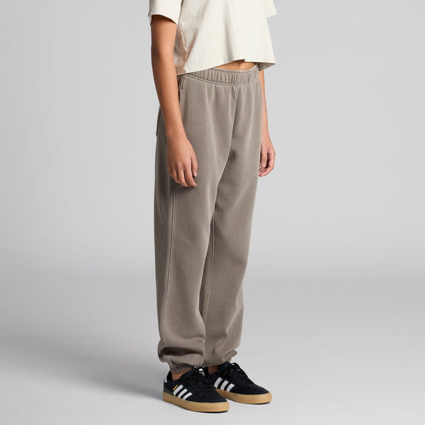 AS Colour Womens Relax Faded Track Pants [88-4938]