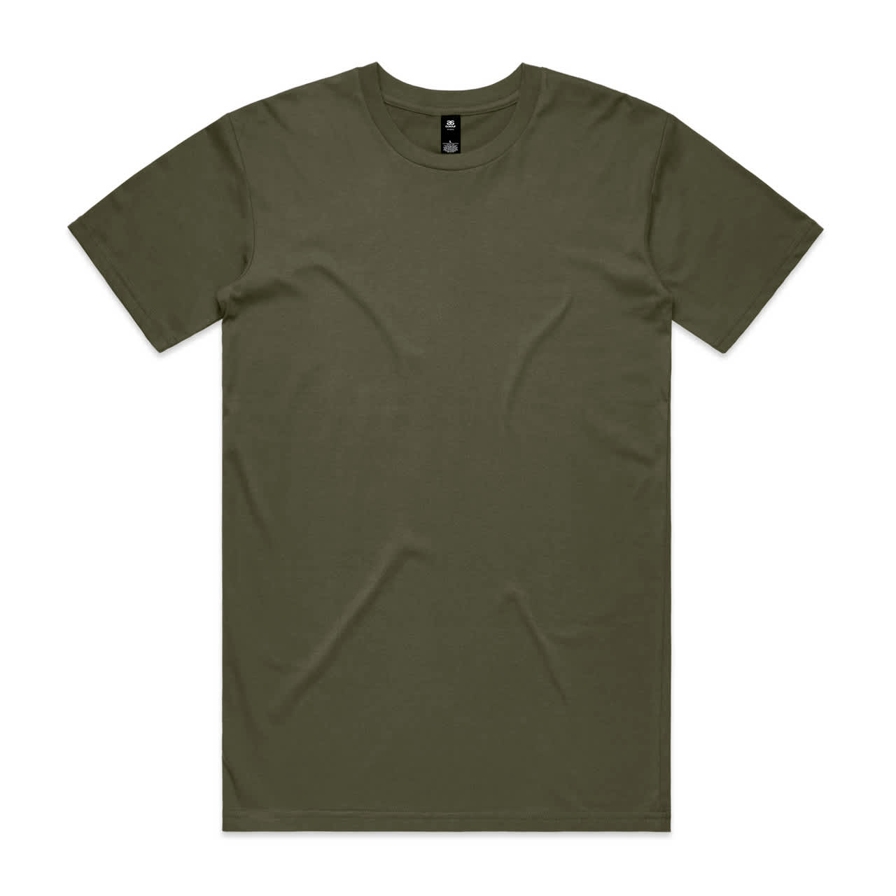 AS Colour Mens Staple Tee [88-5001]