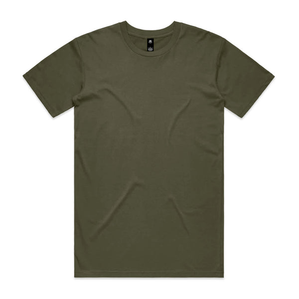 AS Colour Mens Staple Tee [88-5001]