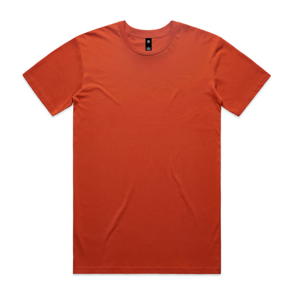 AS Colour Mens Staple Tee [88-5001]