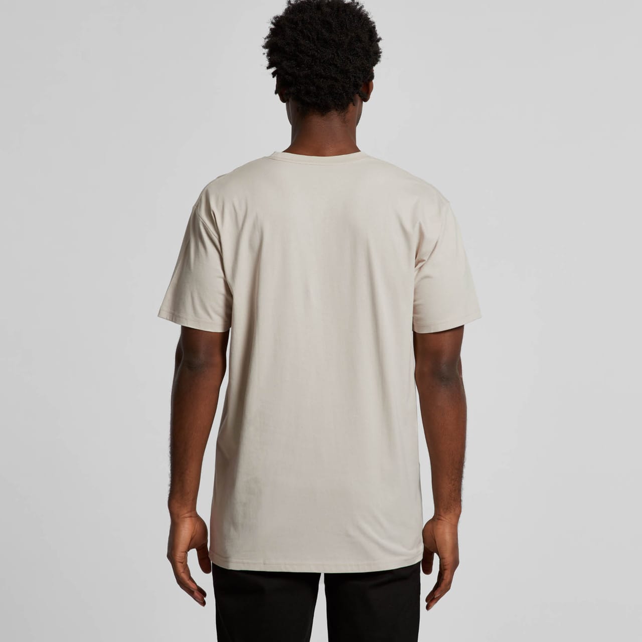 AS Colour Mens Staple Tee [88-5001]