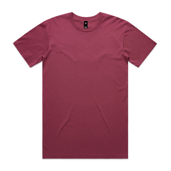 AS Colour Mens Staple Tee [88-5001]