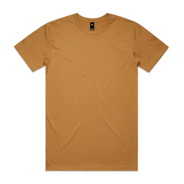 AS Colour Mens Staple Tee [88-5001]