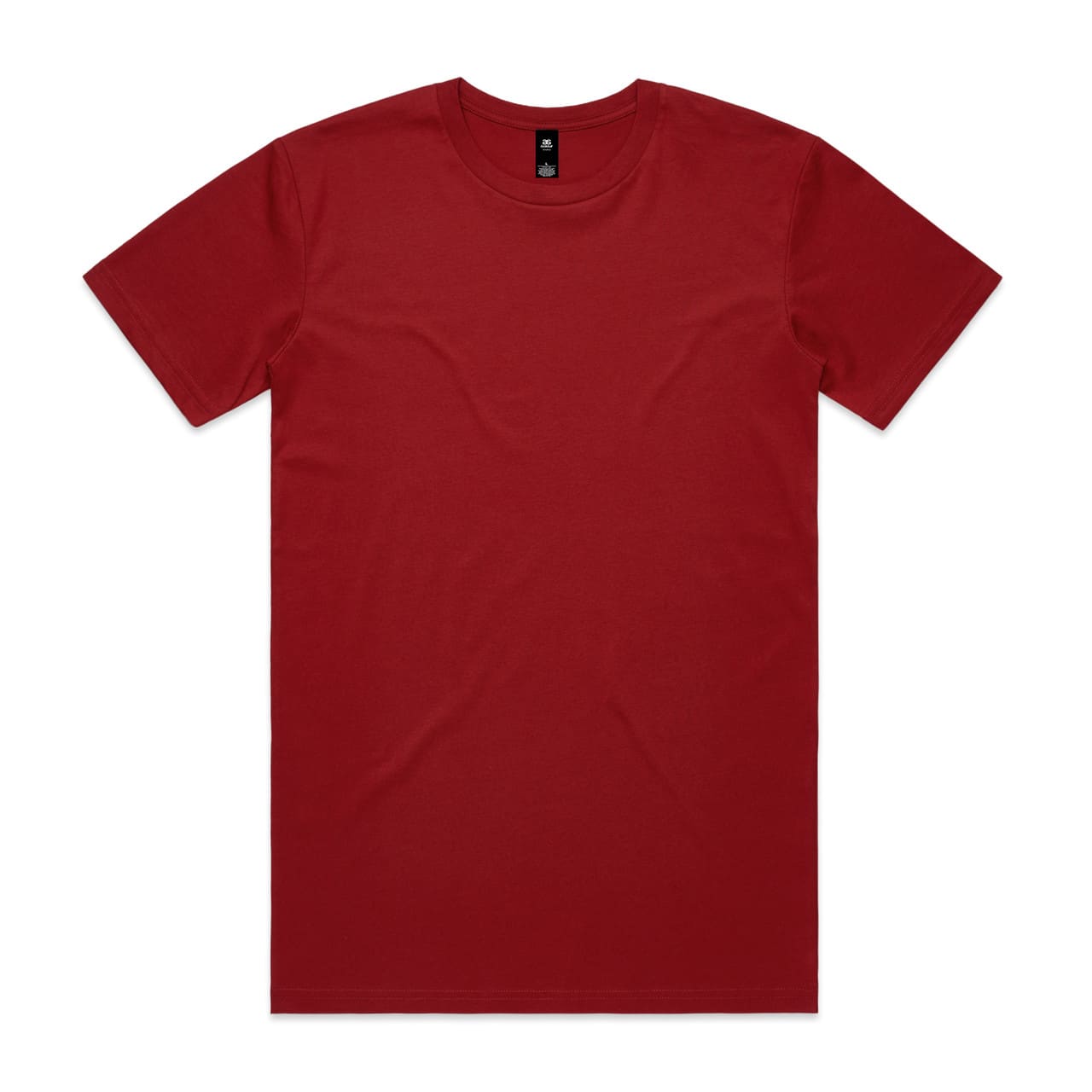 AS Colour Mens Staple Tee [88-5001]