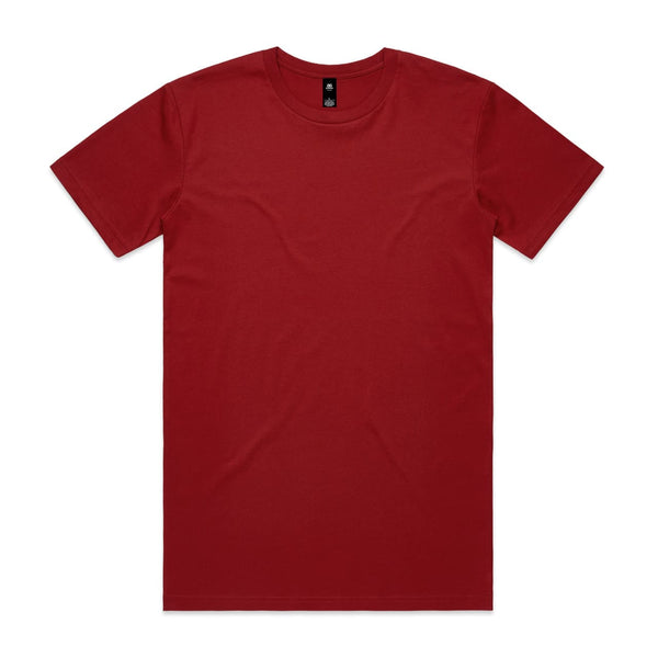 AS Colour Mens Staple Tee [88-5001]