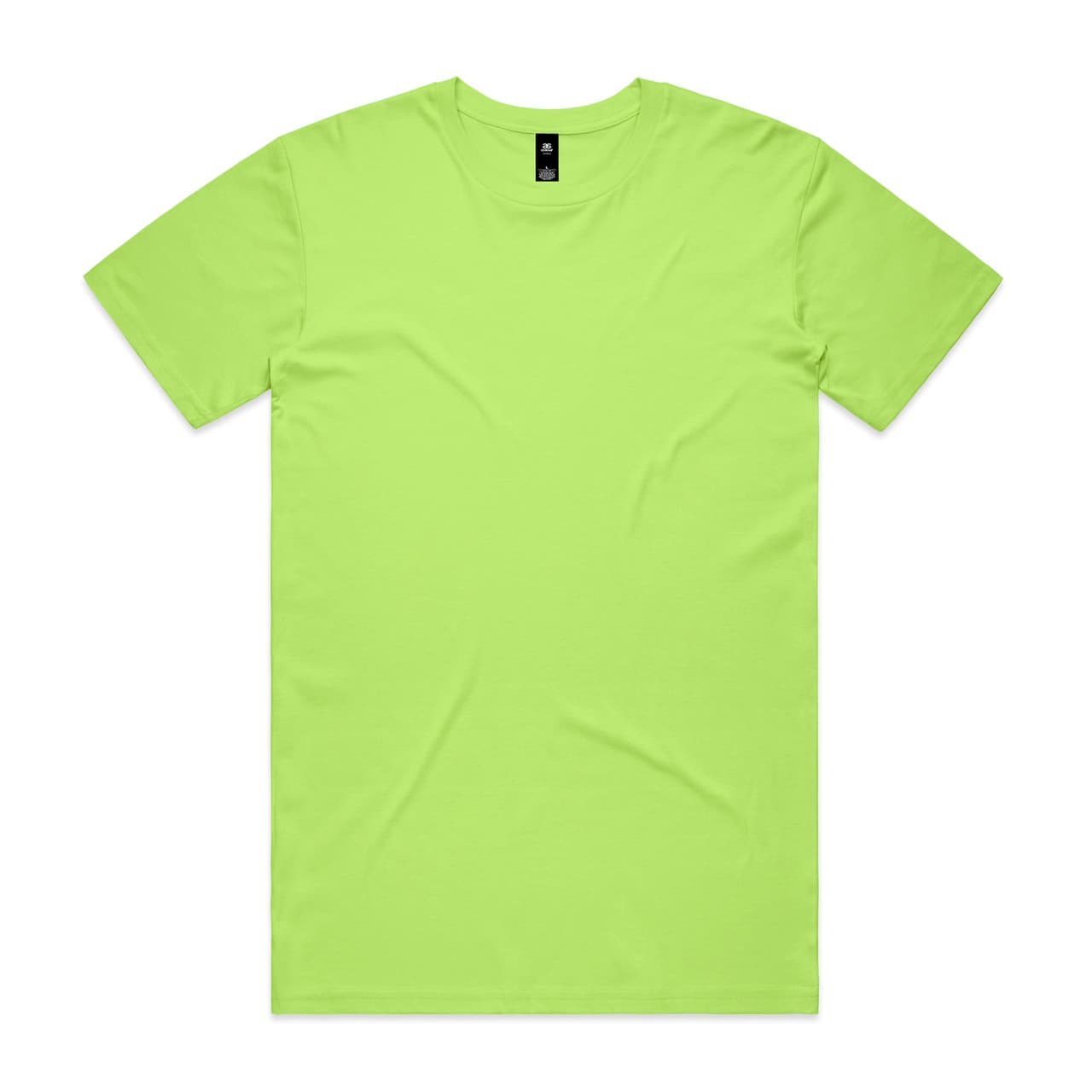 AS Colour Mens Staple Tee [88-5001]