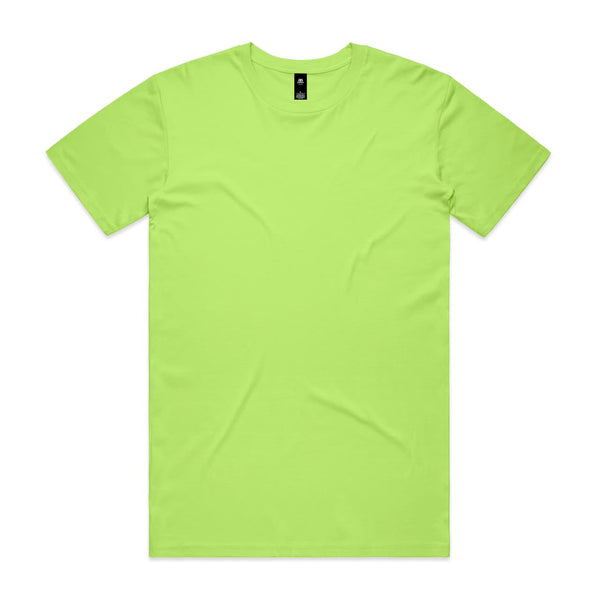 AS Colour Mens Staple Tee [88-5001]
