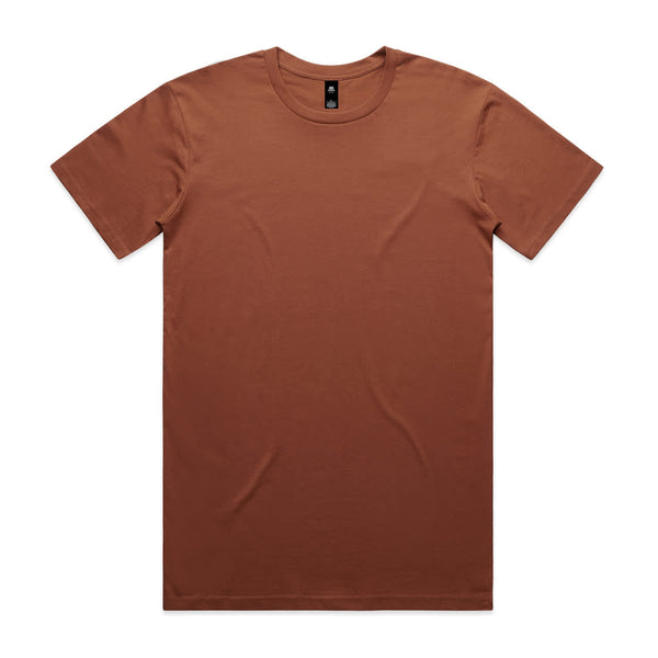 AS Colour Mens Staple Tee [88-5001]