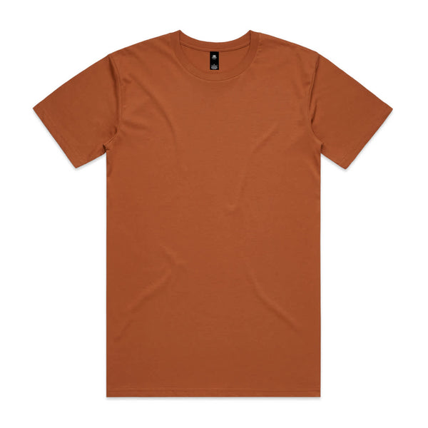 AS Colour Mens Staple Tee [88-5001]