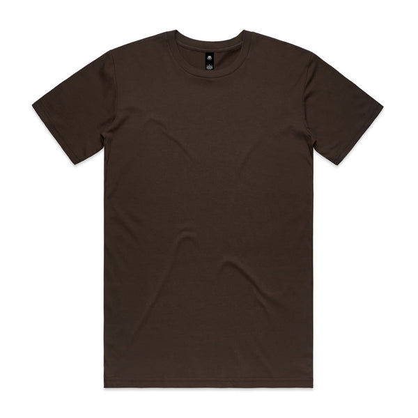 AS Colour Mens Staple Tee [88-5001]