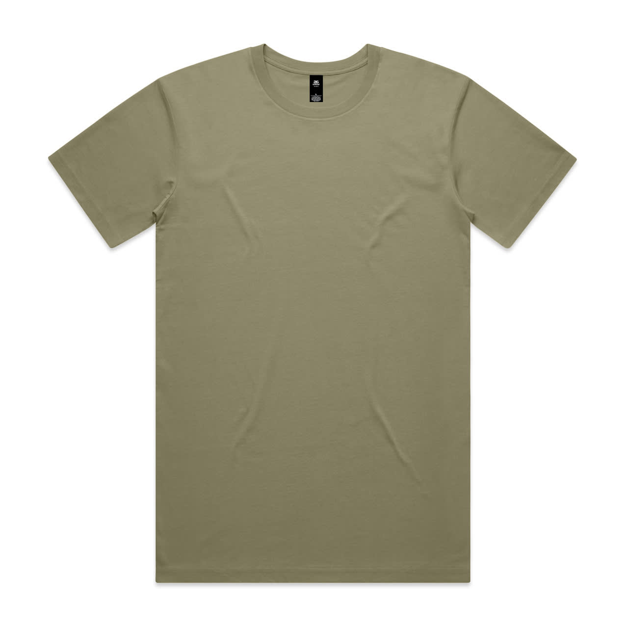 AS Colour Mens Staple Tee [88-5001]