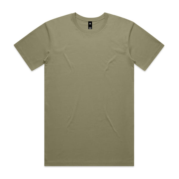 AS Colour Mens Staple Tee [88-5001]