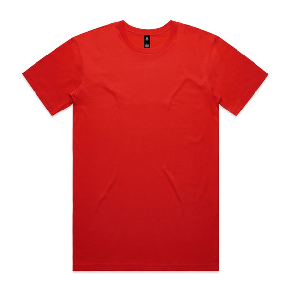 AS Colour Mens Staple Tee [88-5001]